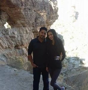 Meet your Posher, Anibal